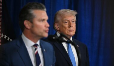 Canada faces existential challenge from Trump’s hemisphere strategy, former envoy warns