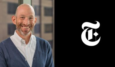 David Shipley to Return to The Times