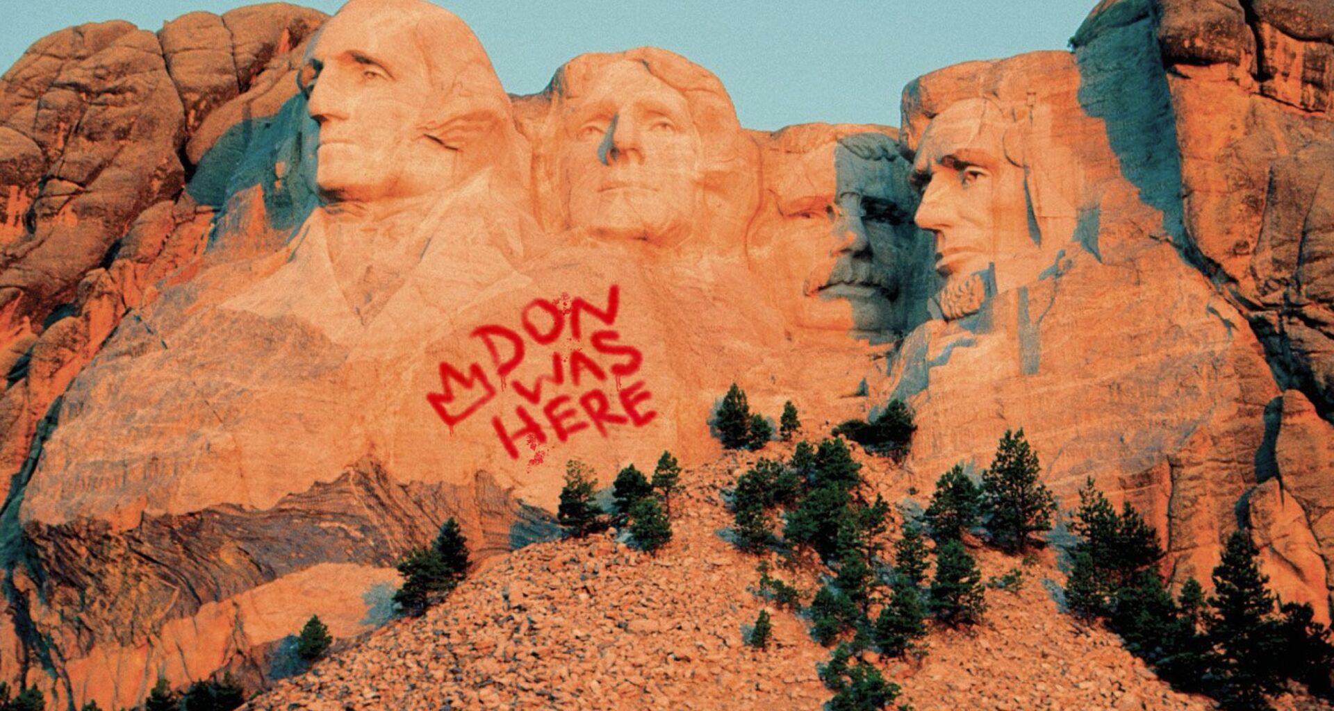 The Ephemeral Presidency | Washington Monthly