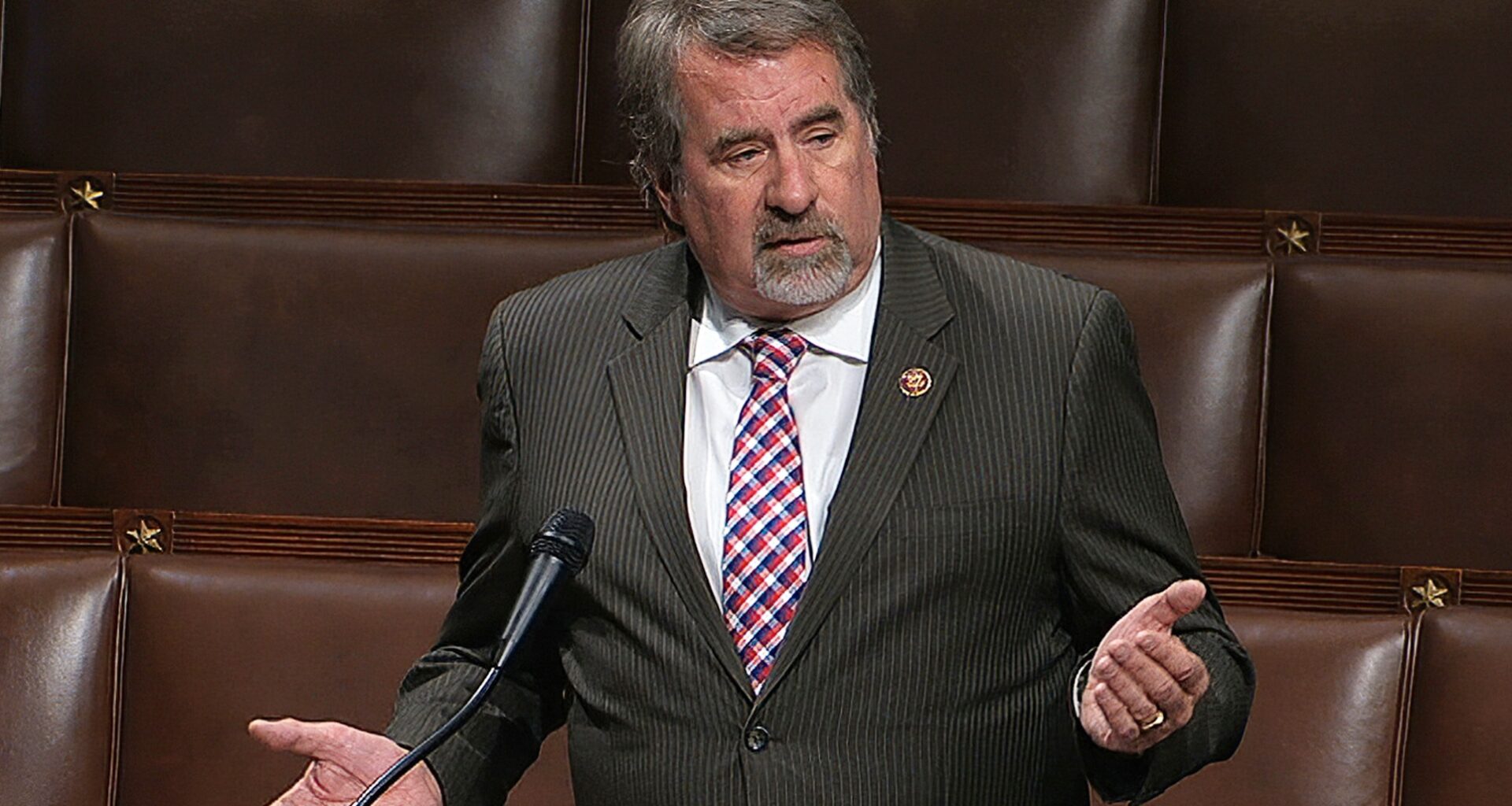 Northern California Republican Congressman Doug LaMalfa Dies at 65