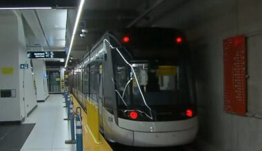 Eglinton Crosstown will perform better than Finch West LRT: provincial officials