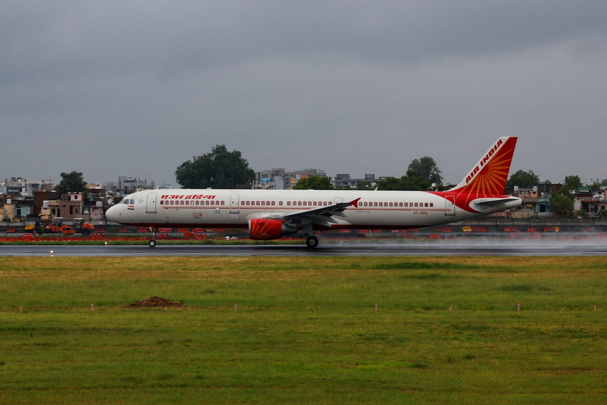 Canada asks Air India to investigate pilot’s removal from plane after breathalyzer tests