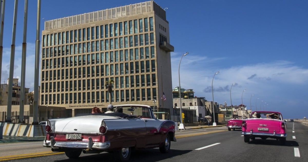 Pentagon bought device through undercover operation some investigators suspect is linked to Havana Syndrome - CTV News