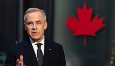 Carney says Canadian oil will be competitive after Maduro ouster - CTV News