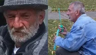 Jackson Square assault: man, 67, punched dies