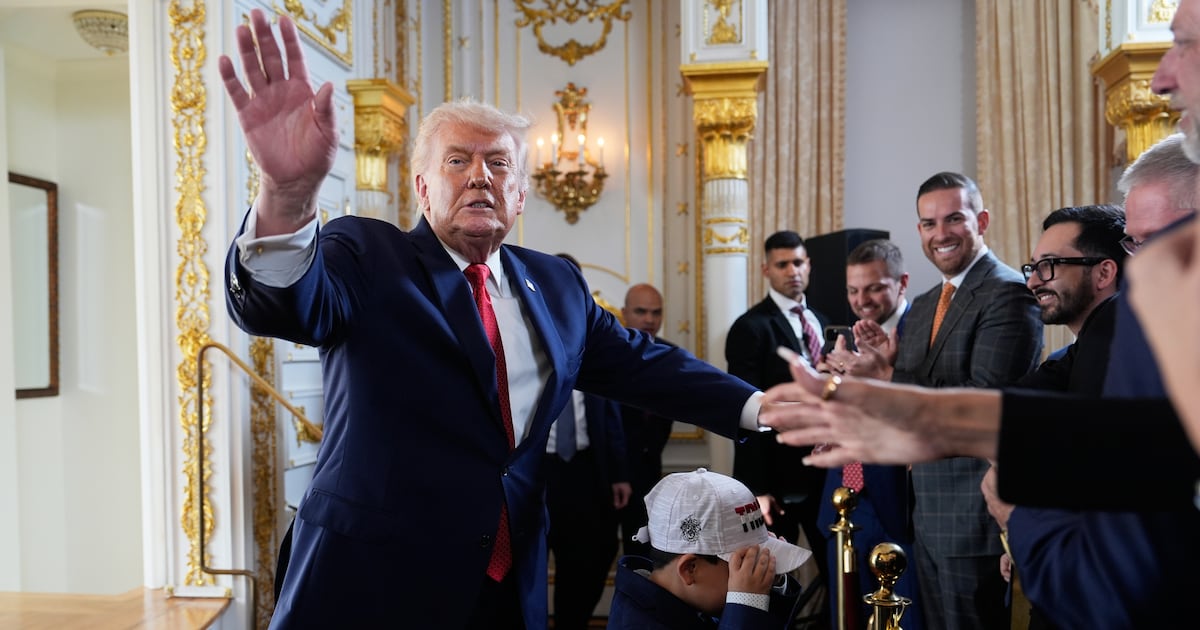 Trump says 8 European countries will be charged a 10 per cent tariff for opposing U.S. control of Greenland - CTV News