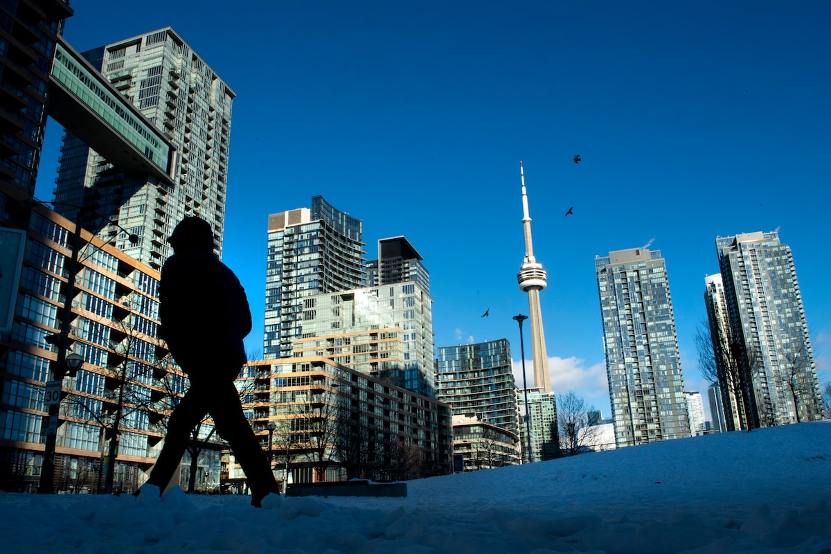 Condos a bright spot as Toronto-area home sales revisit levels last seen in 2000