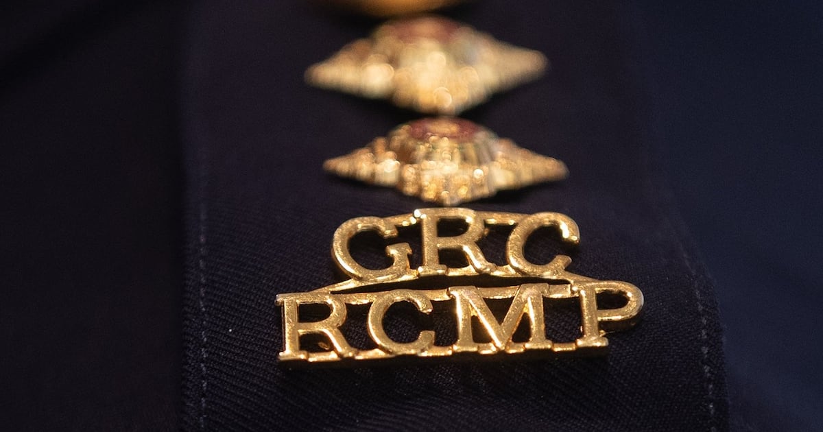 First Nation calls for closure of N.B. RCMP detachment after man shot and killed - CTV News