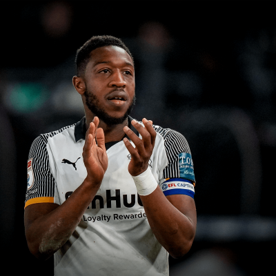 TRANSFER NEWS: Ebou Adams leaves Derby to join Portsmouth - Blog