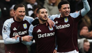 Howe’s sack on as 21-year hoodoo ends in tactical whimper