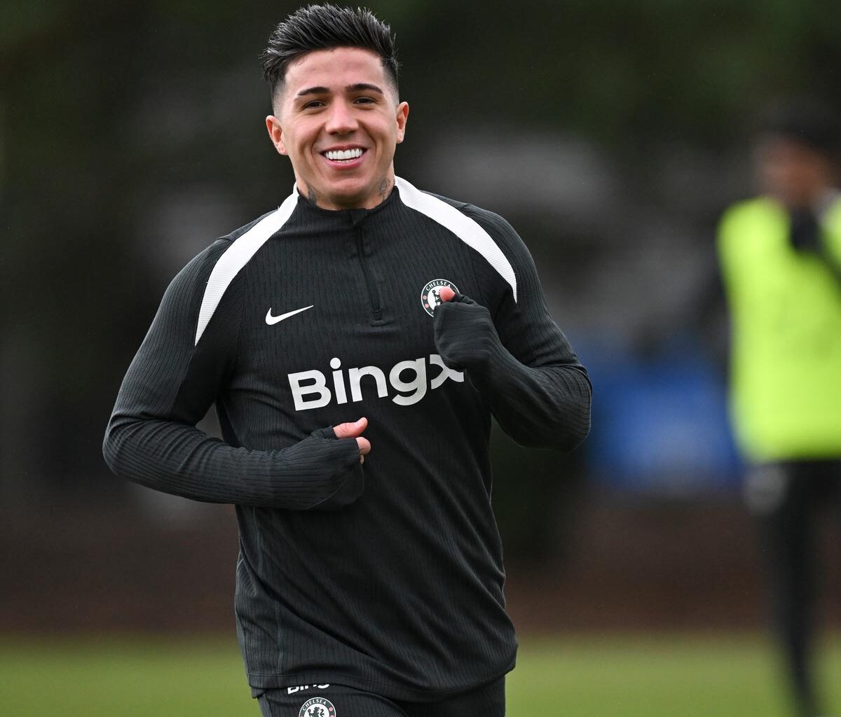 Rosenior ready to unleash full-throttle football in Arsenal showdown - London Evening Standard