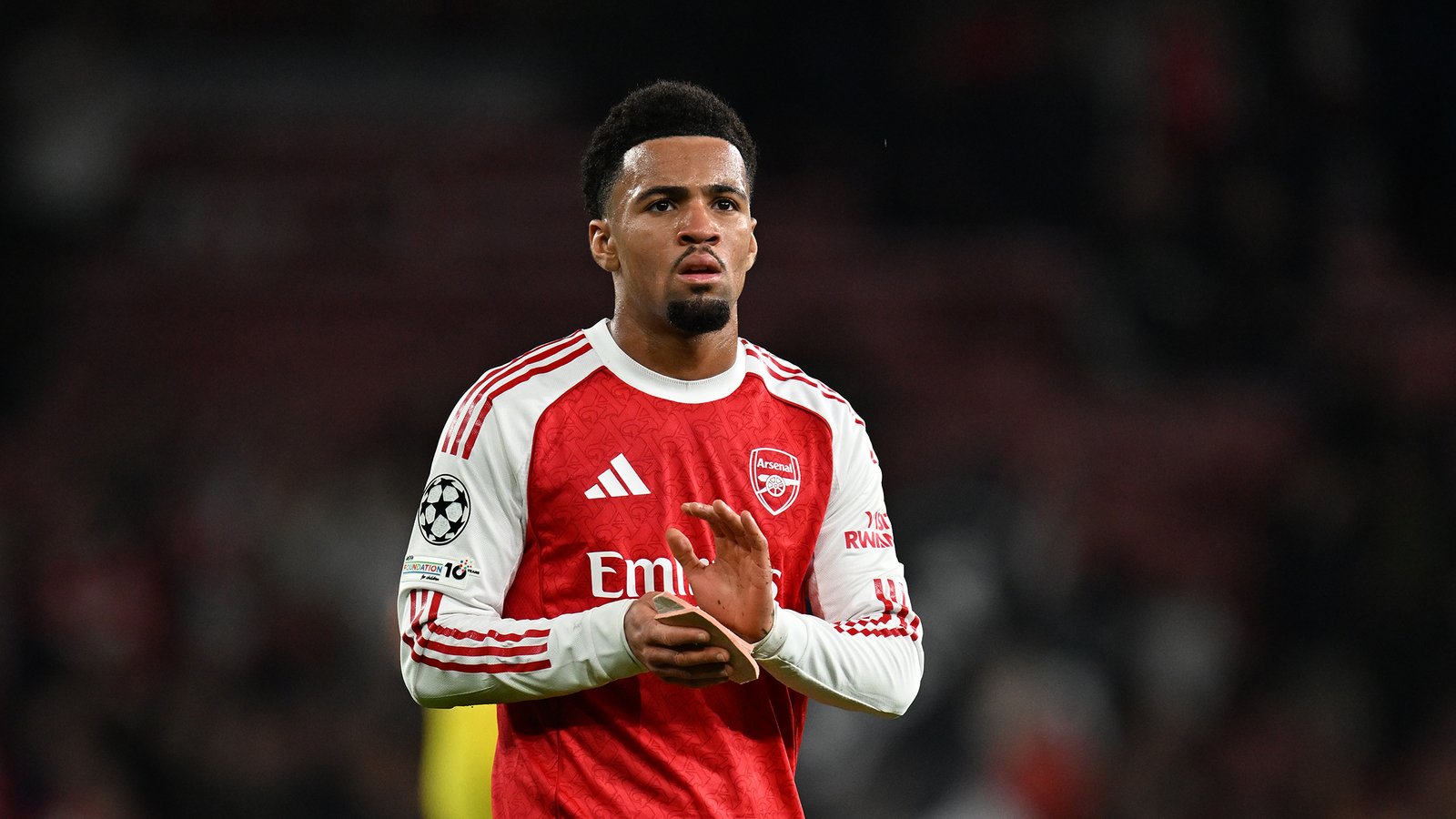 Ethan Nwaneri joins Marseille on loan | Transfer News | News