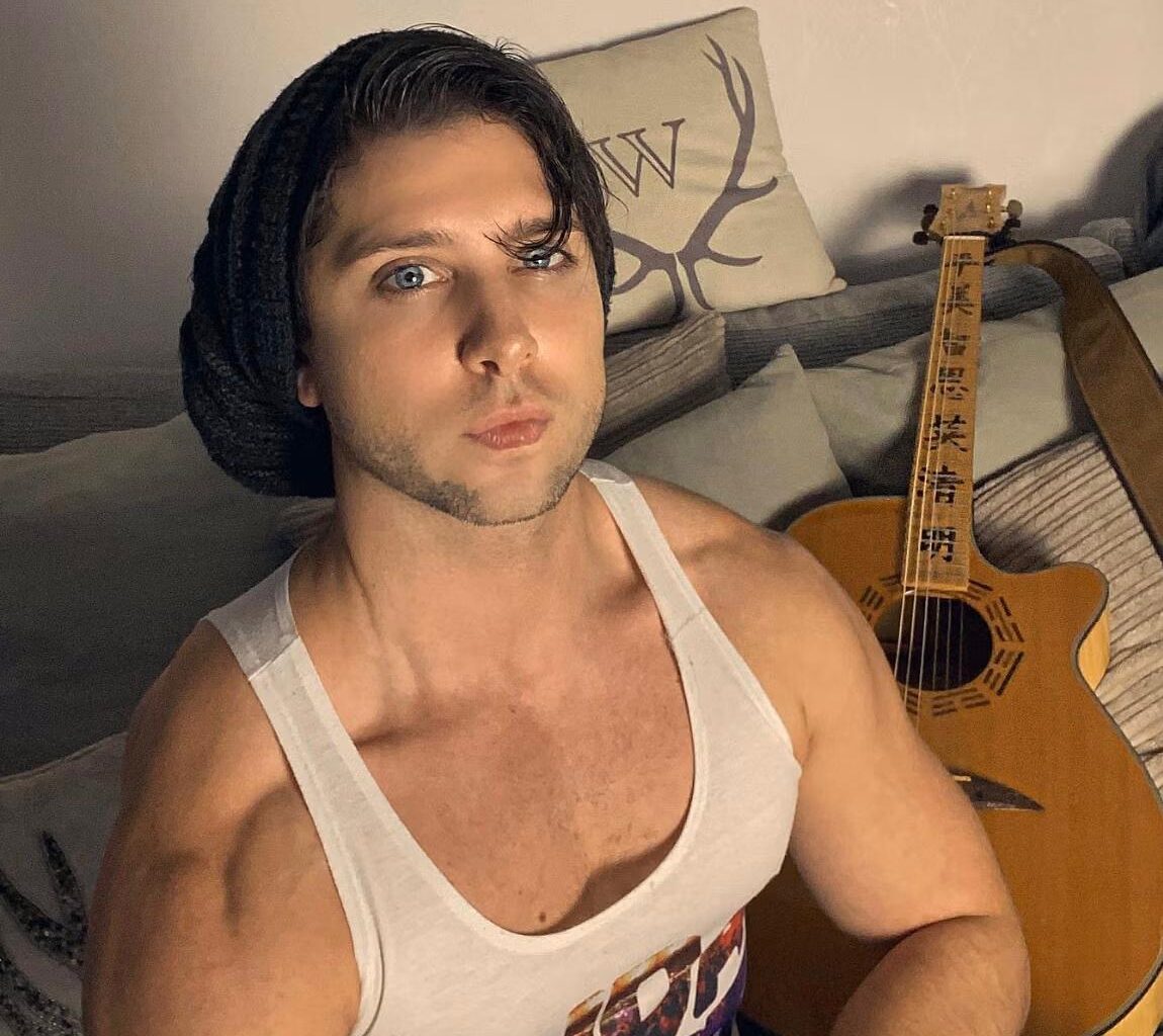 Ex-Spandau Ballet frontman Ross Davidson guilty of raping a woman in London and attempted rape in Thailand - standard.co.uk