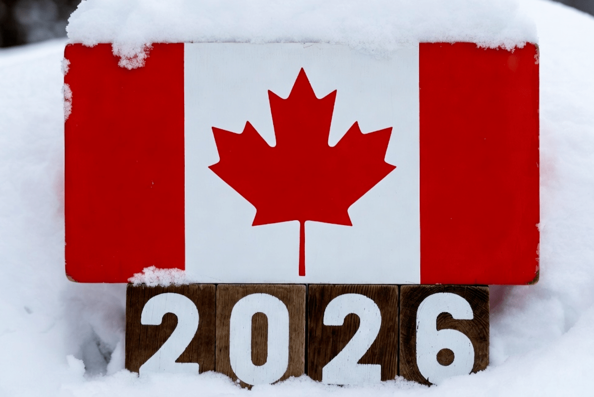 Express Entry Draw Predictions and Expectations For New Year 2026