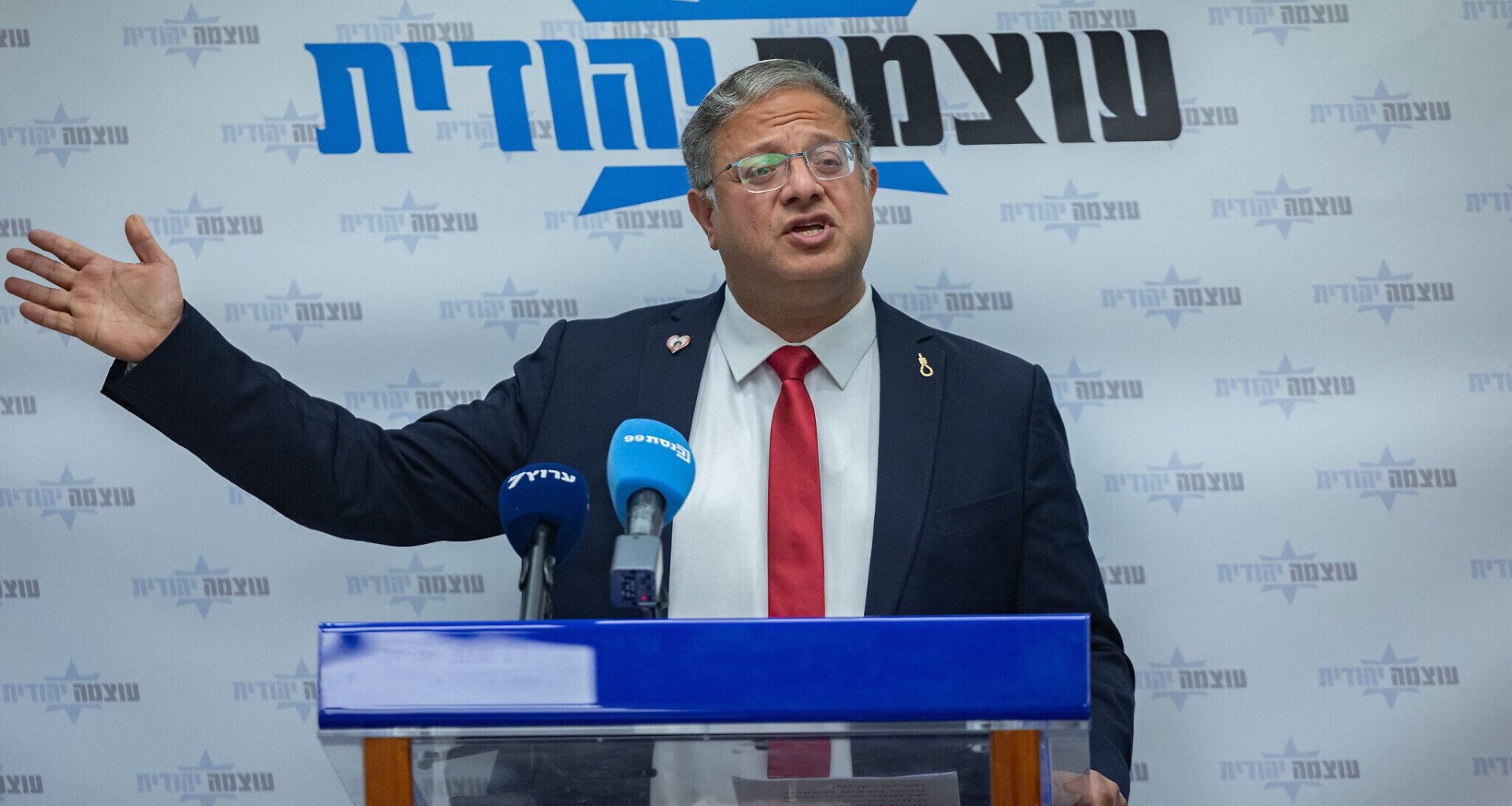 Coalition leaders urge Netanyahu to defy potential High Court ruling to fire Ben Gvir