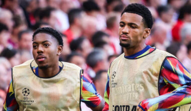 Romano reveals Arsenal, Nwaneri decision to 'accept' transfer after U-turn; Arteta 'wants to sign' £43m star