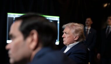 After Maduro, who’s next? Trump’s comments spur anxieties about his plans for Greenland and Cuba - CTV News