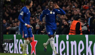 Chelsea player ratings: Caicedo stars as fringe youngster impresses - standard.co.uk