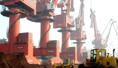 US to push for quicker action in reducing reliance on China for rare earths