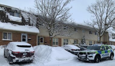 Mother charged with first-degree murder in death of child on New Year’s Eve - CTV News