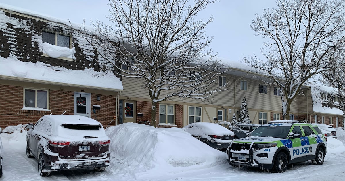 Mother charged with first-degree murder in death of child on New Year’s Eve - CTV News