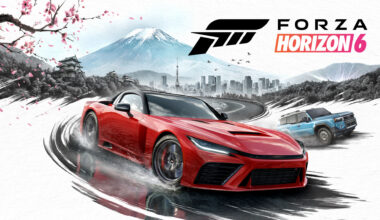 Forza Horizon 6: More Details on The Country, The Culture and The Cars of Playground Games’ Japan 