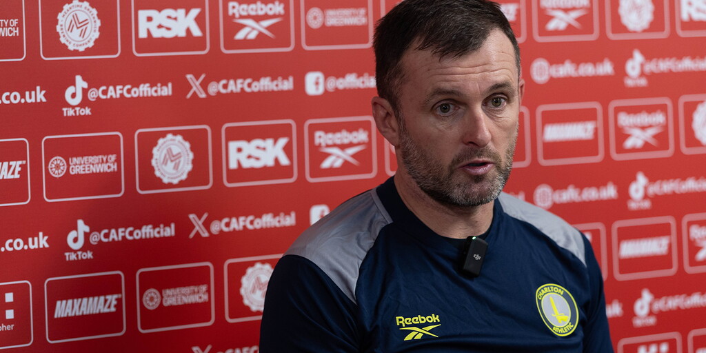 Jones previews Sheffield United clash