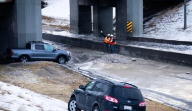 City of Calgary ignored two decades of warning signs about water system, report finds