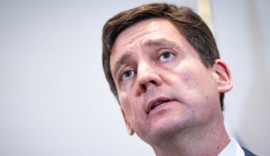 Eby says Canada should build refineries, not pipelines, after Venezuela attack - CTV News