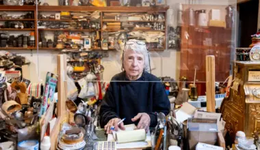 The San Francisco Standard