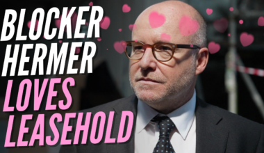 Attorney General Slashed His Own Leasehold Charges While Blocking Reform Bill – Guido Fawkes