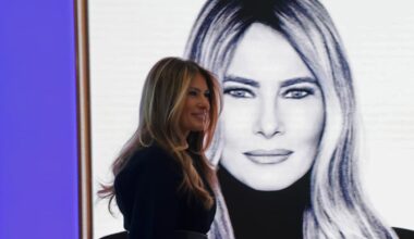 Melania Trump’s celebrity documentary flop has finally laid bare the truth