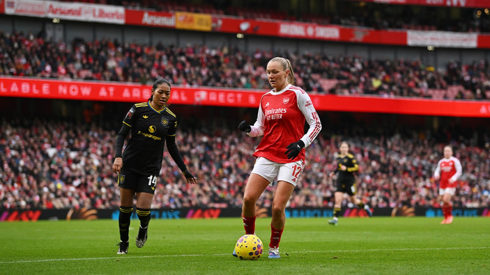 Team news: Five changes for League Cup semi-final | Team news | News