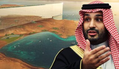 Neom’s fate awaits us all