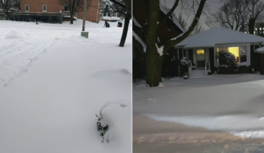 GTA customers say they paid in advance for snow removal and now ‘feel cheated’ after company stopped providing service - CTV News