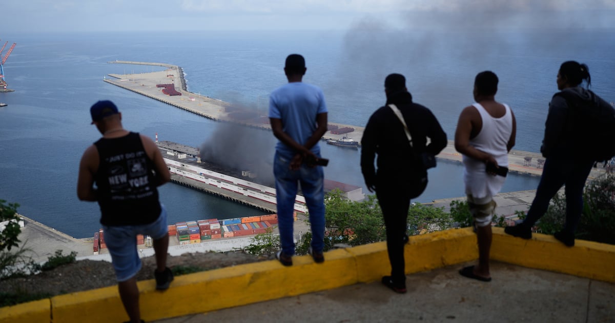 U.S. strikes Venezuela, captures Maduro