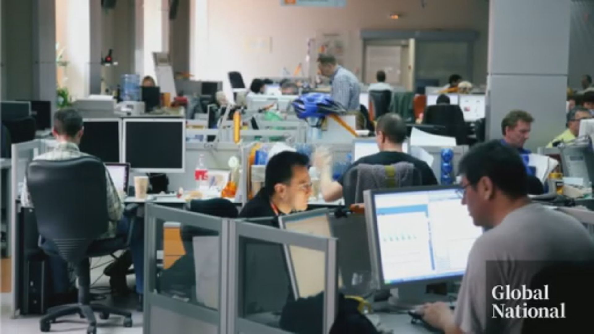 Click to play video: 'Billions in cuts: What Carney’s budget means for Canada’s public services'