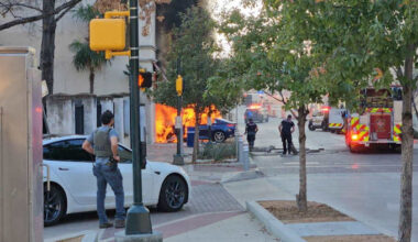 SAPD suspends detective over unauthorized chase before fatal police shooting downtown