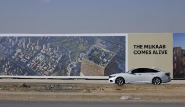 Exclusive: Saudi Arabia shelves Mukaab 'The Cube' project, world's largest skyscraper