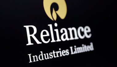 India's January Russian oil imports may fall sharply as Reliance expects no deliveries