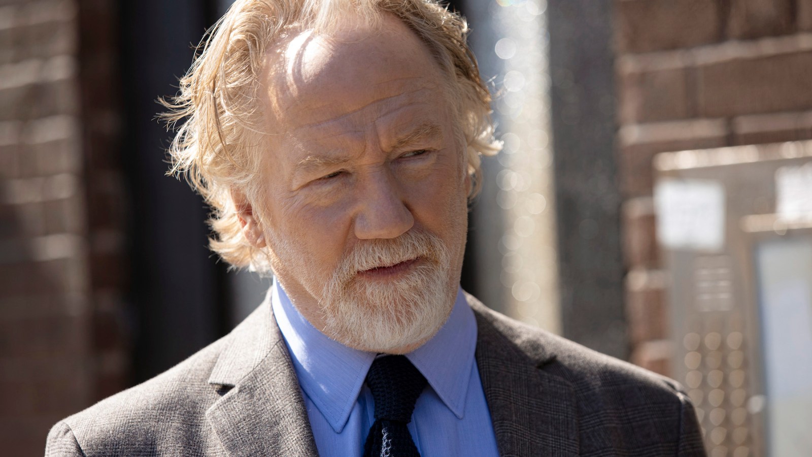 Timothy Busfield's Lawyers Say Studio Investigation Undermines Charges