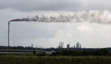 What Trump’s Venezuela Strategy Means for Black Communities