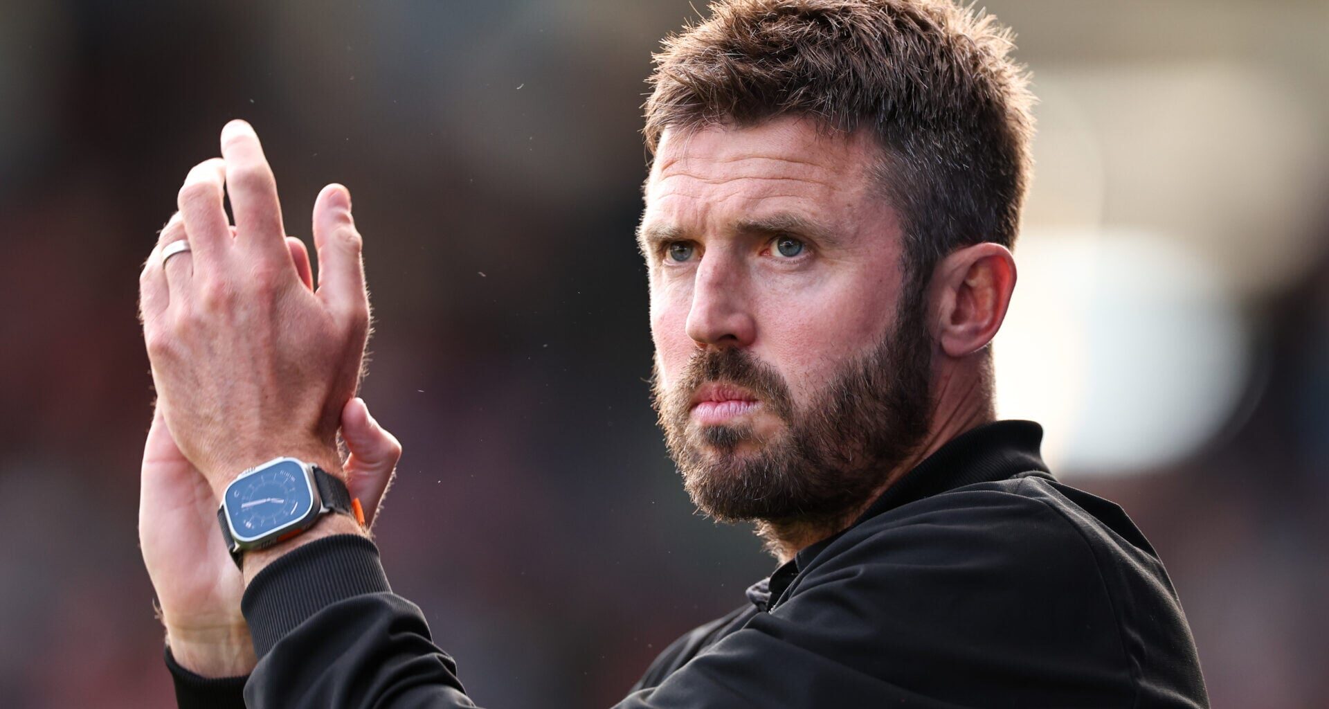 Andy Mitten shares what Michael Carrick has already changed at Man Utd, 'I am told...'