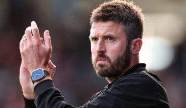 Andy Mitten shares what Michael Carrick has already changed at Man Utd, 'I am told...'