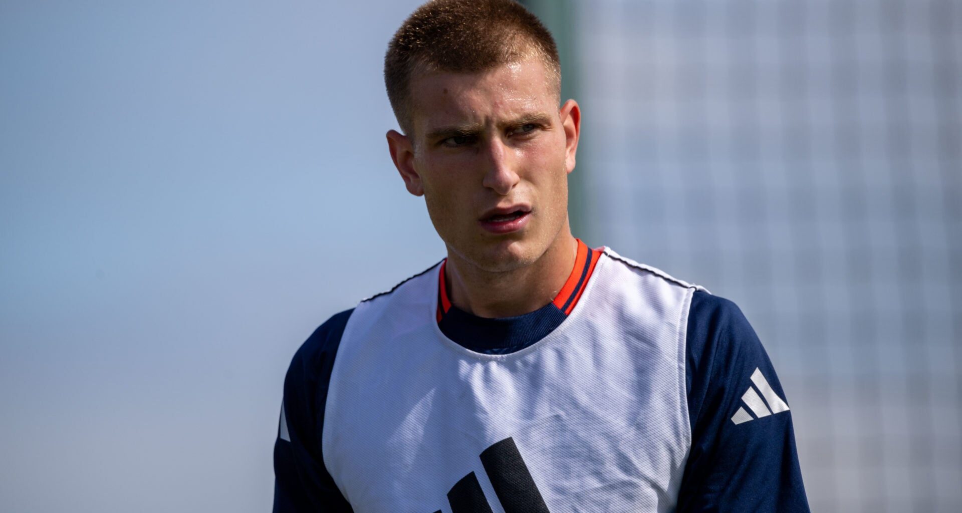 Rhys Bennett confirms permanent Old Trafford exit, will play alongside with 'top' Man Utd loanee