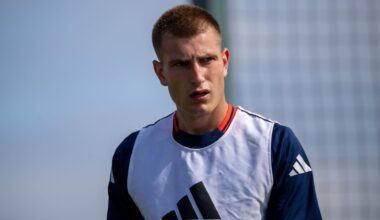 Rhys Bennett confirms permanent Old Trafford exit, will play alongside with 'top' Man Utd loanee