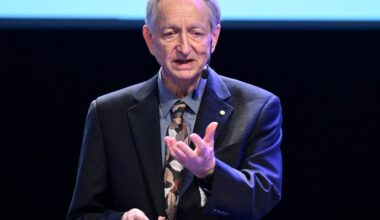Geoffrey Hinton says AI will cause massive unemployment and send profits soaring