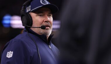 Steelers to hire Mike McCarthy as head coach