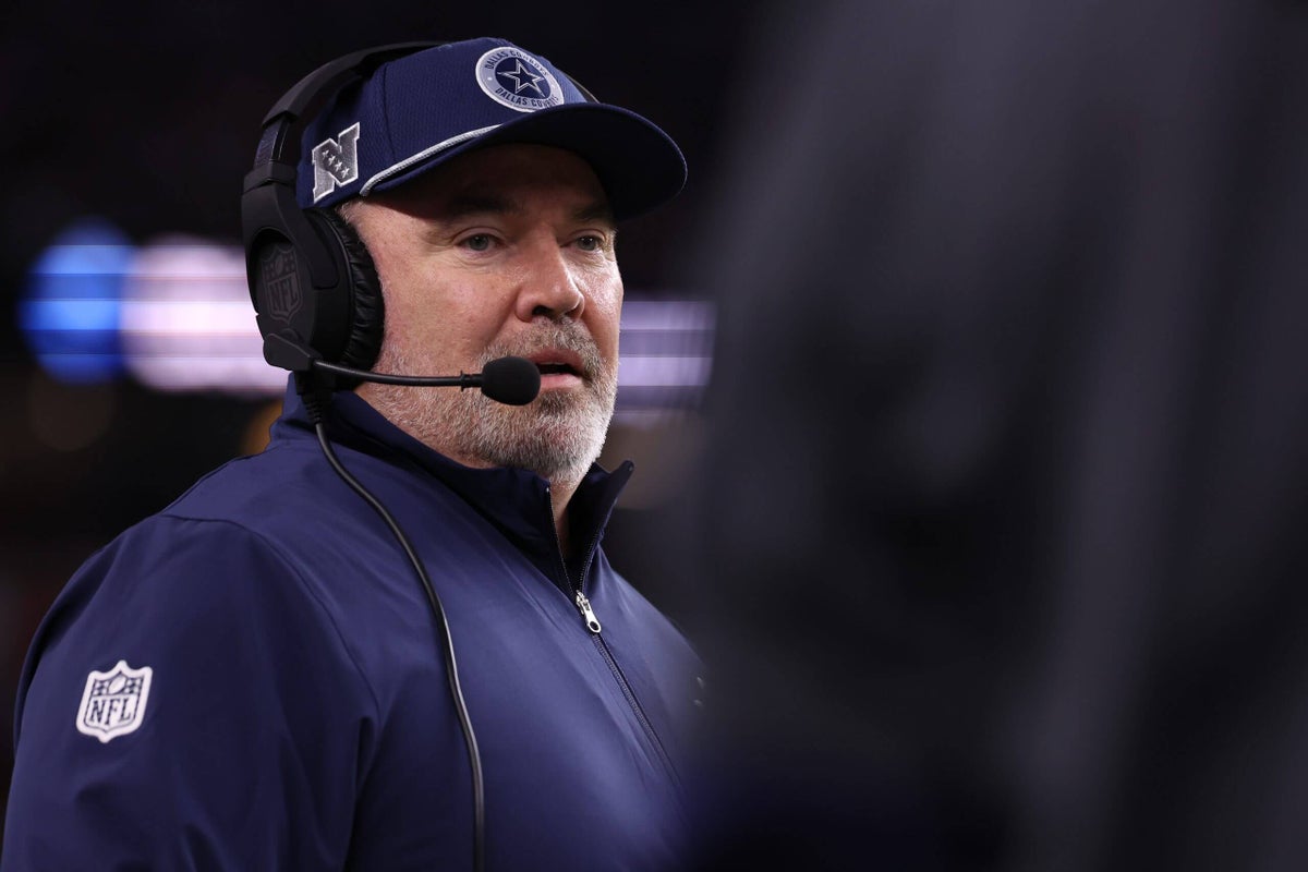 Steelers to hire Mike McCarthy as head coach