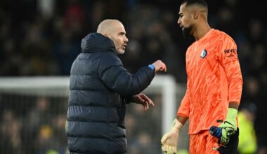 Further Chelsea exits 'confirmed' amid Instagram message to Enzo Maresca - London Evening Standard